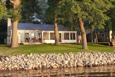 Image de Northern Cabin Getaway