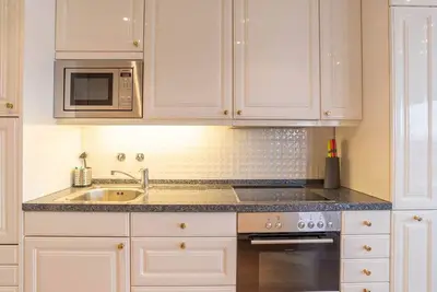 Image de Düsternbrook - Vacation Rental Sportboothafen Düsternbrook