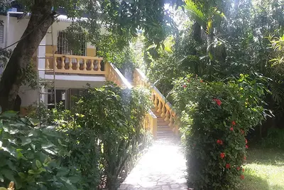 Image de Guest-friendly ground-floor studio near Sosua beach