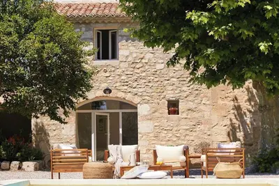 Image de Mas Le Petit Paradou