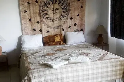 Image de Guest-friendly budget room near Sosua beach