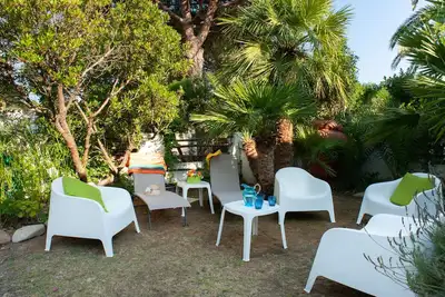 Image de Romantic Villa Stella di Mare