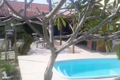 Image de Casa Temporada Saquarema Cantinho do Gabriel Saquarema