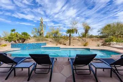 Image de Troon North Beautiful Home on the Golf Course!