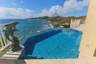 Image de Your private resort with the cleanest air in the world!