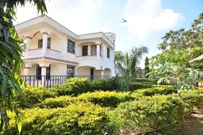 Image de Villa Mombasa Mudzini
