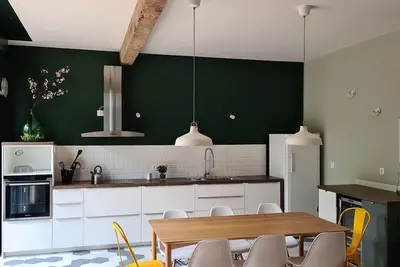 Image de À 2h de Paris, 140 m² de douceur berrichonne avec piscine