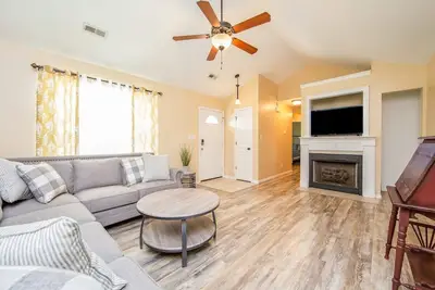 Image de The Strickland Stopover