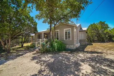 Image de Roadrunner - Great location between Austin and Dripping Springs