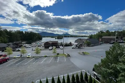 Image de The Bella Vita in Bolton Landing