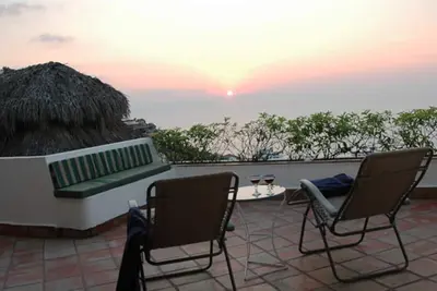Image de Villa Casita Spectacular view and total privacy. Pet friendly consult owner