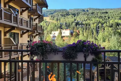 Image de Four Seasons Vail - Labor Day 3 Bedroom in Four Seasons Private Residences