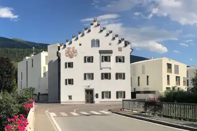 Image de Apartment Griesser Ap1, Holiday apartment in Brixen City (BrixenCard inklusive)