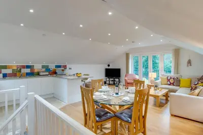 Image de Langland Corner Lodge