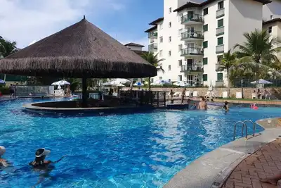 Image de Acqua - Riviera de São Lourenço