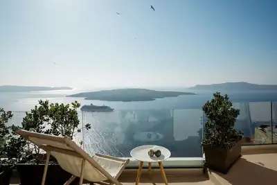 Image de The Globe Suites Villa