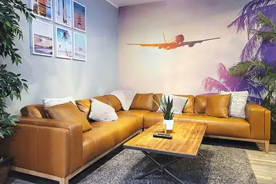 Image de ❤️ Hawaii-Peg ❤️ Designer House