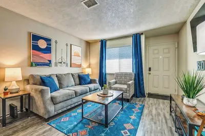 Image de The Boomer | Pool | W/D | Gym | Dog Friendly | Ou!