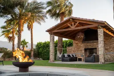 Image de Coachella Escape