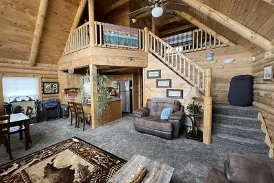 Image de Cozy Cabin - only 35min to Fort Collins and 3min to Du Mountain Campus