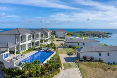 Image de Tiger's Eye Luxury and Ocean views! Stylish interior