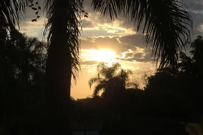 Image de Chácara com Muito Verde e Tranquilidade