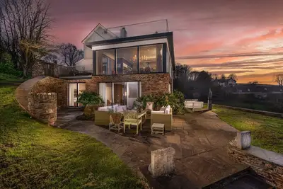 Image de Golden Meadow -  Views - Pet Friendly - Free Parkin - Free WiFi