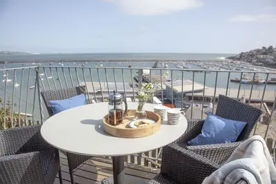 Image de Cliff Cottage - a cottage that sleeps 4 guests in 2 bedrooms
