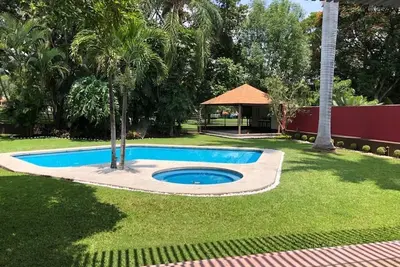 Image de Casa Flamboyan