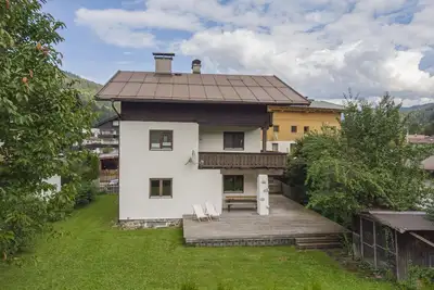 Image de Chalet dans un endroit central près du téléski
