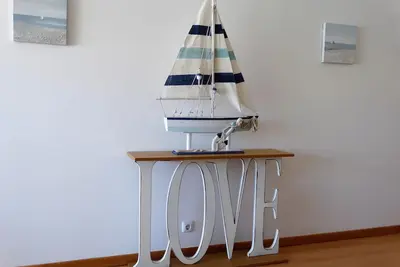 Image de Bonito Apartamento e Moderno em Santa Cruz Silveira Torres Vedras