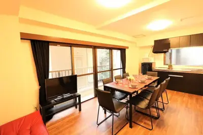 Image de Abc Nishigokencho 2f