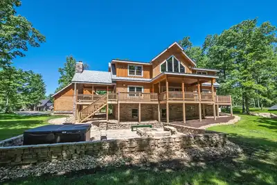 Image de Winter, Spring, Summer or Fall | Pet Friendly!