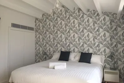 Image de Cream homes Santa Catalina