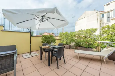 Image de DiVino Holiday apartments: \"unit. 5. \"