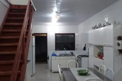 Image de Coastline Of PARANÁ