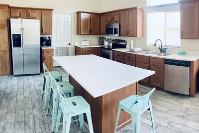 Image de 🏜️HorseshoeBend~Close to canyons~Renovated recently🚤boat parking, Clean!