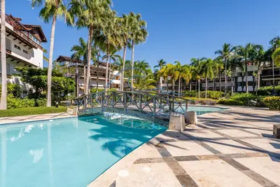 Image de DailyCleaning BalconesAtlantico BeachFront /Bbq