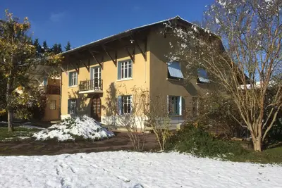Image de Grand gîte de Soumeillan