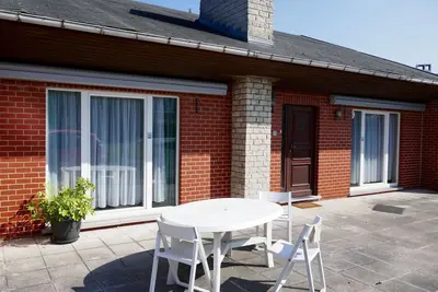 Image de Maison au coeur de Waterloo, Ă 20km de Bruxelles