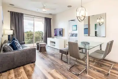 Image de Pool*Top Floor*Forest Views*Balcony*VistaCay