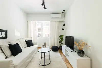 Image de Serene 1br Apartment in Koukaki