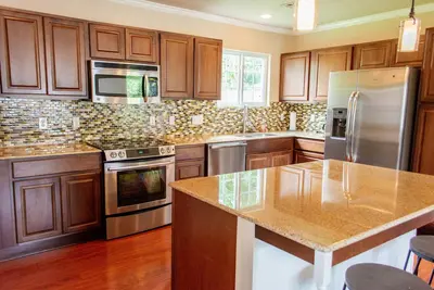 Image de Beautiful Bungalow by Expo Center, Tu & Route 66