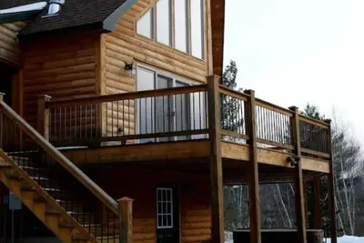 Image de Beautiful Chalet to Enjoy All Four Seasons