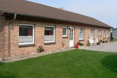 Image de Appartement de vacances pour 4 personnes env. 70 qmà Schoenhagen, Côte allemande de la mer Baltique (Schlei)