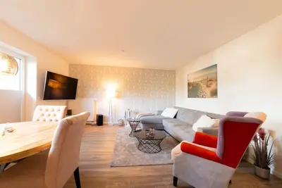 Image de Family-friendly Rocco vacation apartment