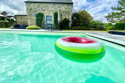 Image de Le Refuge D'Eli - Le Gîte