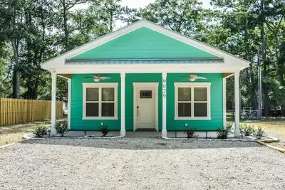 Image de Seaglass Cottages