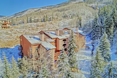 Image de Cedar At Streamside Condo Avail Thanksgiving Week