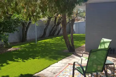 Image de For Lease  Family or Corporate housing. . Close to Old Town. . Quiet neighborhood